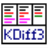 KDiff3(文件比较与合并工具)免费版 v0.9.95