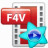 F4V视频格式转换器官方版 v8.1.5.0