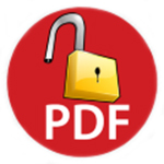 PDF Decrypter Pro中文破解高级版(无损解密) v1.0