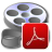 PDF to Video Converter(PDF转视频转换器)官方版 v1.1