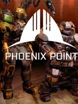 Phoenix Point: Year One Edition(凤凰点：周年版)中文免费版