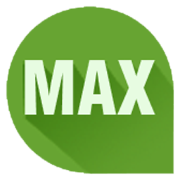MAX管家素材管理系统官方版 v3.6