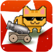 空闲的猫炮app  v1.0.2