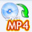 DVD和视频至MP4转换器官方版v7.6