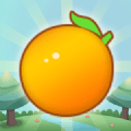 爆炸橙子小游戏官网版
