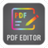 WidsMob PDFEdit(PDF编辑工具)官方版 v3.0.1