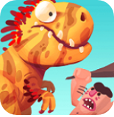 原始人大战恐龙app  v3.5