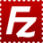 FileZilla(免费FTP客户端)绿色免费版 v3.62.1