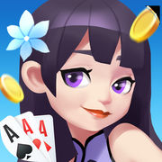 姐姐棋牌手机iOS版  v1.0.2