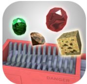 矿石粉碎机app  v1.0
