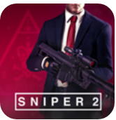 杀手狙击手2刺客世界app  v2.3
