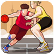 单挑篮球app  v1.8.5