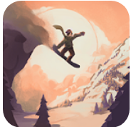 高山滑雪模拟器app  v1.1.9