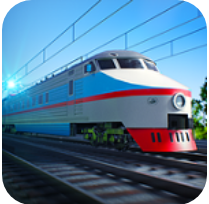 电动火车模拟器app  v2.0.3