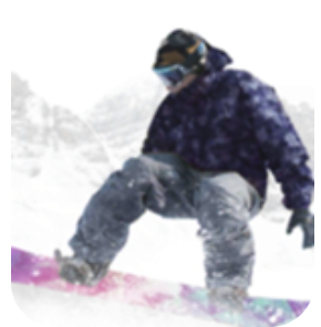 单板滑雪派对app  v1.4.4