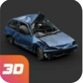 碰撞测试模拟器销毁汽车app  v2.2