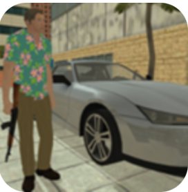 迈阿密都市模拟app  v1.3
