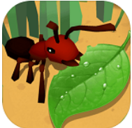 蚂蚁进化app  v3.5