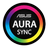 Aura Sync(灯光控制软件)官方版 v1.07.79