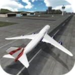 飞行员模拟器游戏 v2.0