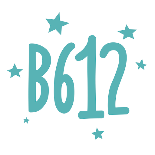 b612咔叽美颜相机最新版本 V13.1.6