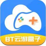 BT云游盒子iOS版 v1.3.0