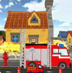 我的英雄消防员免费版 v1.0
