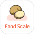 食物秤手机版 v1.4.0