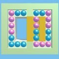 串珠拼图游戏官方版(Beads Puzzle) v1.0