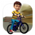 鲁德拉自行车冒险安卓版 v1.0