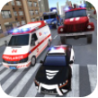 紧急救援任务模拟iOS中文版 v1.0