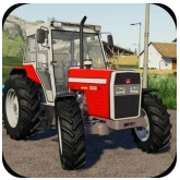 农场模拟22手游最新版 v1.0