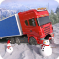 圣诞雪地卡车最新版 v0.3