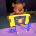 小熊派对游戏 v0.1