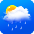 精准实时天气预报官方免费版 v1.5.2