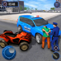 警察模拟器追捕行动正式版 v1.0