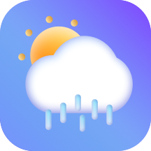 万里天气安卓最新版 v1.0