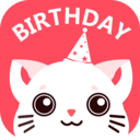 生日提醒管家app经典版 v2.6.7