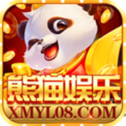 熊猫娱乐最新官网版 v1.3