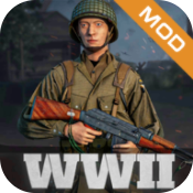 第二次世界大战重生内购正版 v2.0.3