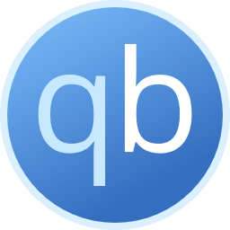 qBittorrent(BT下载工具)绿色版 v4.6.3