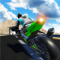 真正的摩托车手无限金币正式版 v1.0