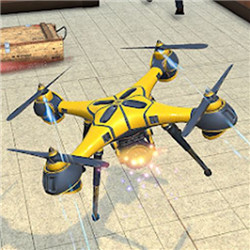 竞速无人机模拟正式版下载 v1.0