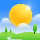 阳光天气app v1.0.2