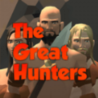 伟大的猎人最新版 v1.11