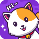 闪萌桌面宠物app免费版 v1.0.8