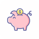 小猪存钱app无会员版 v5.4.6