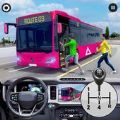 乘客城巴士模拟器安卓版 v1.66 