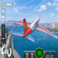 迷你飞机驾驶模拟器去广告版 v1.1