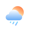 及时雨天气预报app安卓版 v1.0.0